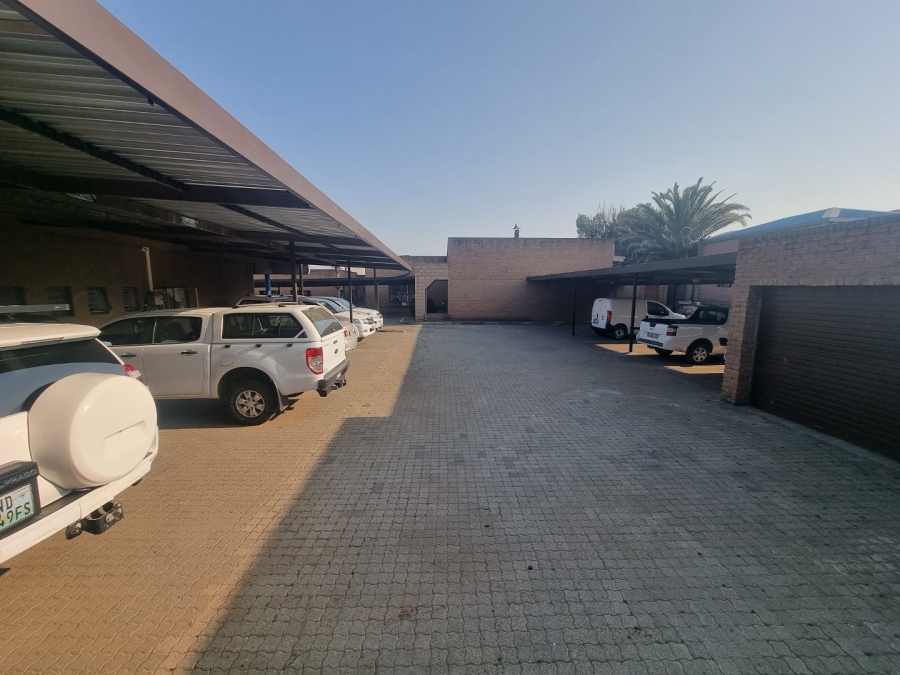 Commercial Property for Sale in Bethlehem Free State